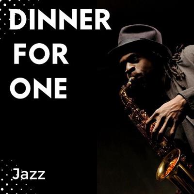 Various Artists - Dinner for One - Jazz (2023) [FLAC]
