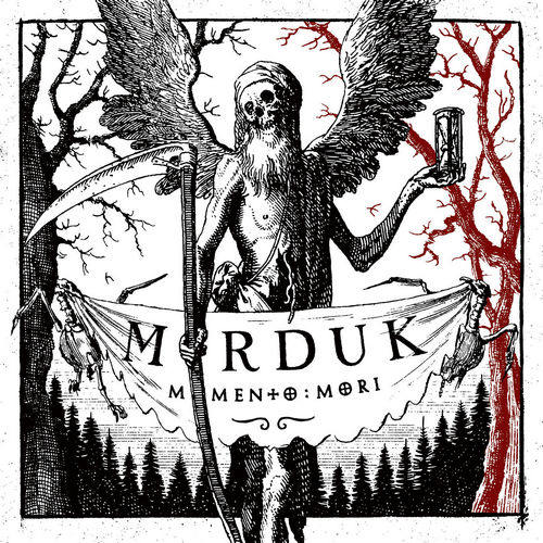 Marduk - Memento Mori (2023, WEB, Lossless)