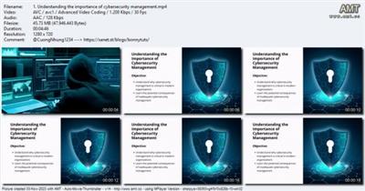 Cybersecurity Management for New  Managers Cd6d1632aadfc7d0e113f63c6716413b