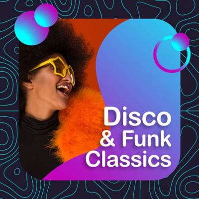 VA - Disco & Funk Classics (2023)