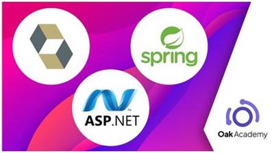 Spring Framework and Hibernate with ASP.NET MVC  Course 7431f845d1ec6134ad73c69835d85443