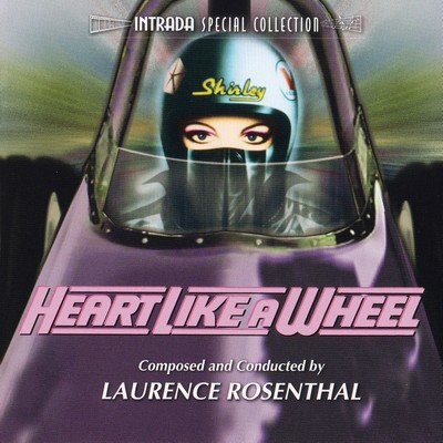 Heart Like a Wheel Soundtrack