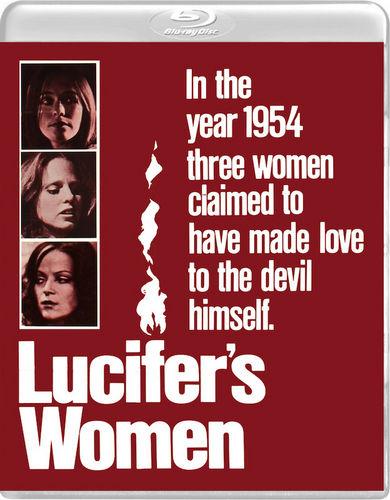 Женщины Люцифера / Lucifer's Women (Paul Aratow, - 3.33 GB