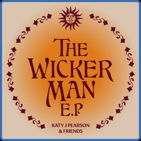 VA - Katy J Pearson & Friends Presents Songs From The Wicker Man 2023