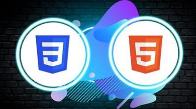 Complete Guide in HTML & CSS - Build Responsive  Website 4eac971860b2219a4fa3673b3b1ca853