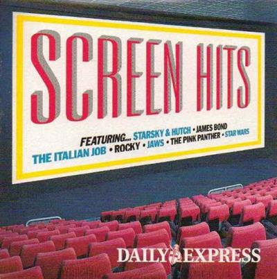 VA - Screen Hits (2004)
