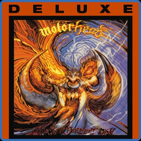 Motörhead - Another Perfect Day  2023