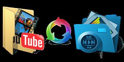 4K YouTube to MP3 4.13.0.5540  Multilingual