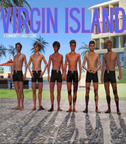 TGTrinity - Virgin Island