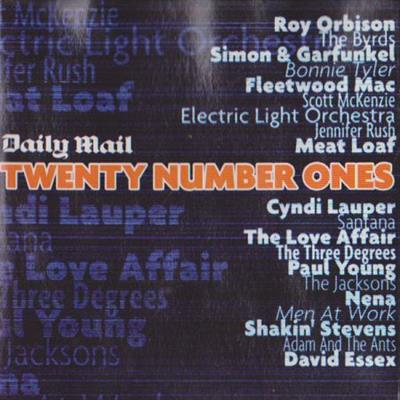 VA - Twenty Number Ones (2002)