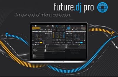 XYLIO Future DJ Pro 2.1.12  (x64)