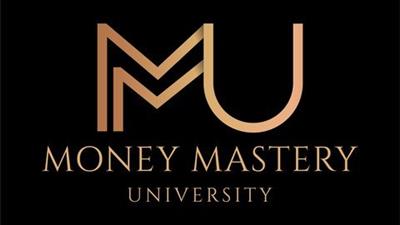 Money Mastery University: The Basics Of Personal  Finance 0447258ba75eea240dda6c5eb62b6189