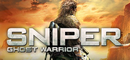 Sniper Ghost Warrior [Repack] 7cae585c48d1641e9bb1cd7187b8a889