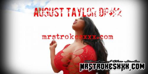 August Taylor Round 2 DP Tag Team (FullHD)