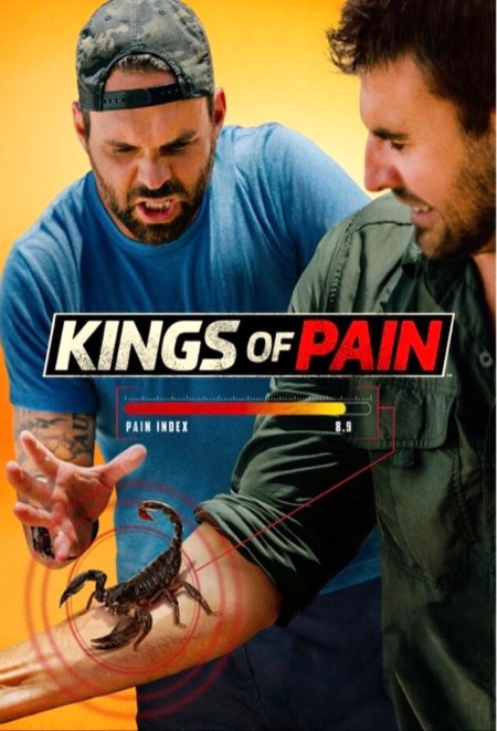 Kings of Pain S02E01 1080p WEB h264-EDITH