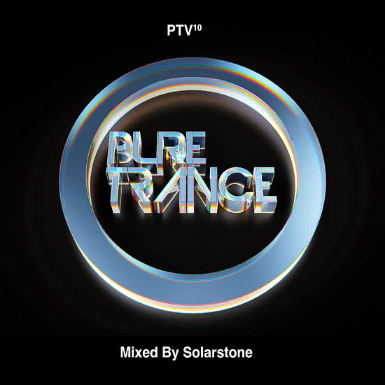 Solarstone Presents - Pure Trance Vol. 10