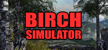 Birch Simulator-TENOKE 2b546dd81d1efc0a2705561046966c97