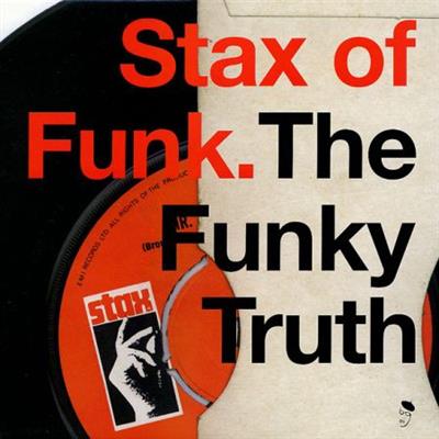 VA - Stax Of Funk: The Funky Truth (2000)
