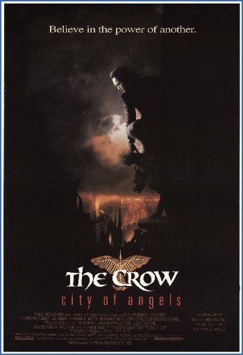 The Crow City of Angels 1996 1080p BRRip x264 AC3 DiVERSiTY