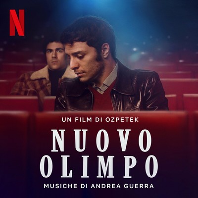 Nuovo Olimpo Soundtrack
