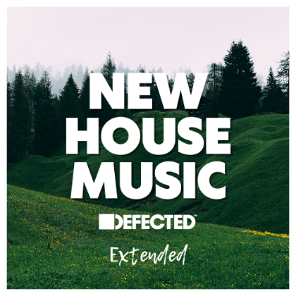 Defected New House Music Extended [November 2023]