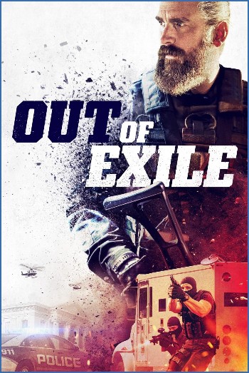 Out of Exile 2022 1080p AMZN WEB-DL DDP 5 1 H 264-PiRaTeS