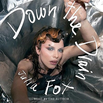 Down the Drain (Audiobook)