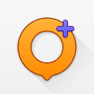 OsmAnd+ – Maps & GPS Offline v4.6.5