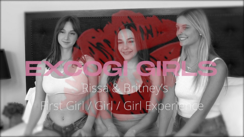 [ExploitedCollegeGirls.com / ExCoGiGirls.com] Britney Rose, Melanie Marie, Rissa May - Golden Shower Girls [2023-08-23, Amateur, Girl/Girl, Lesbian, Natural Tits, Rimming, Squirt, Toys, Threesome (FFF), 720p, SiteRip]