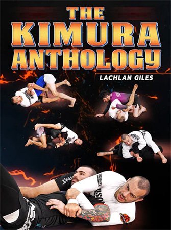 BJJ Fanatics - The Kimura  Anthology