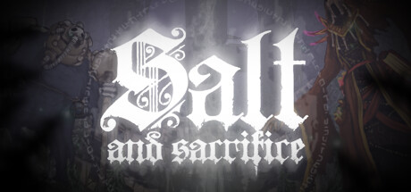 Salt and Sacrifice-RUNE