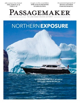 PassageMaker - November/December 2023