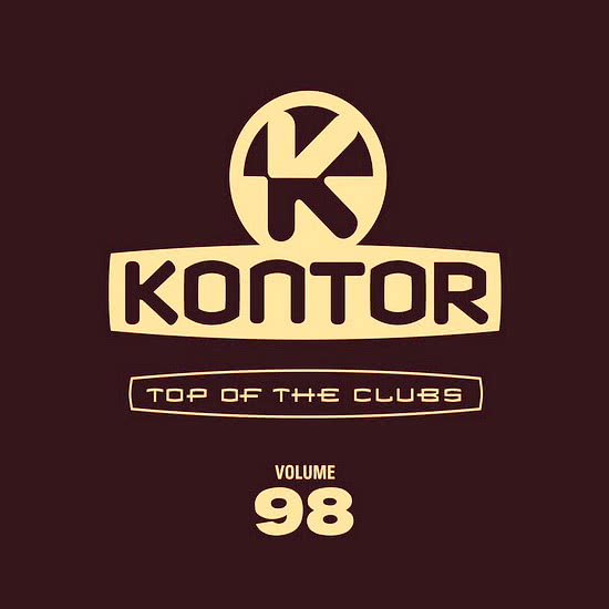 Kontor Top of the Clubs Vol. 98