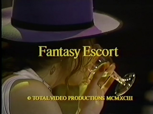 Fantasy Escorts / Фантазийные эскорты (Eduardo - 792.8 MB