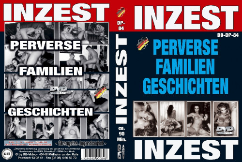 Inzest Perverse Familien Geschichten - BB-Video