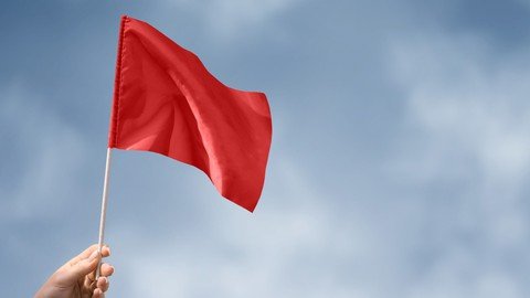 Red Flags In Erm Implementations