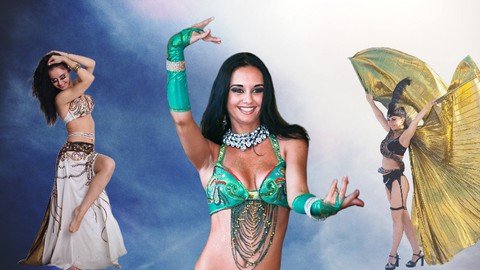 Belly Dance Basics A Complete Course For Beginners