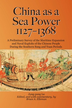 China as a Sea Power 1127-1368