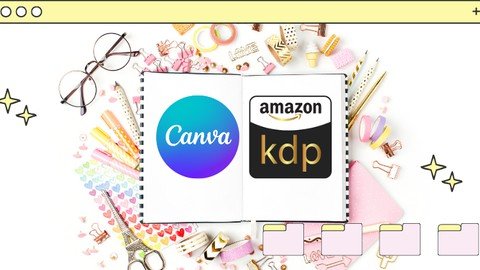 Planner Magic Creating And Selling With Canva On Amazon Kdp