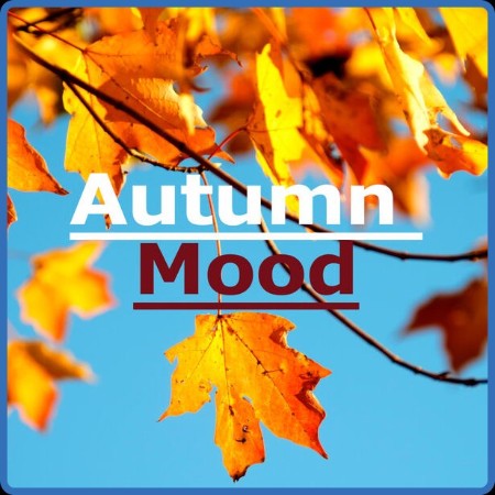 VA - Autumn Mood 2023