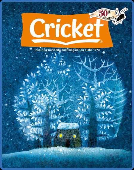 Cricket - November-December 2023 471e95e87153350daf7ee88d534d6c10