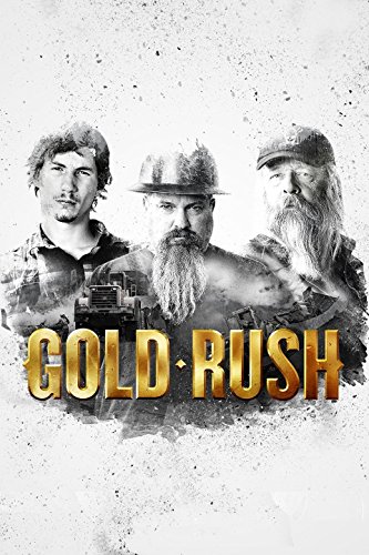 Gold Rush S14E06 Down but Not Out 1080p AMZN WEB-DL DDP2 0 H 264-NTb
