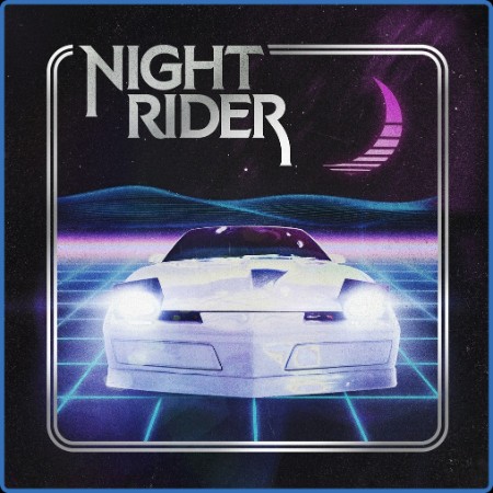 Night Rider - Night Rider (2023)