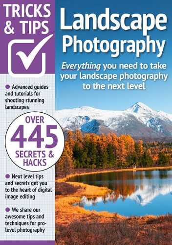 Landscape Photography, Tricks And Tips