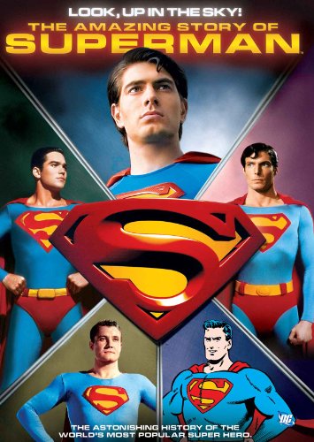 Look Up In The Sky The Amazing Story Of Superman (2006) 1080p BluRay x265-RBG