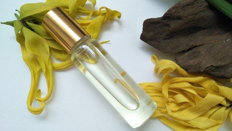 Scentsations Create Botanical Scents And Perfumes