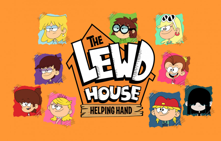 Amazoness Enterprise - The Lewd House - Helping Hand  Ver.0.1.1Win/Android/Mac Porn Game
