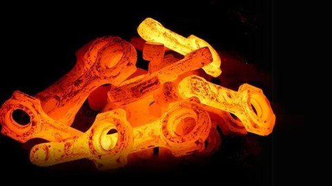 Metal Forming Process – Become A Forging Pro!