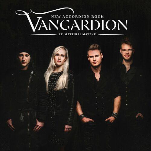 Vangardion - End Of An Era (EP) 2023 