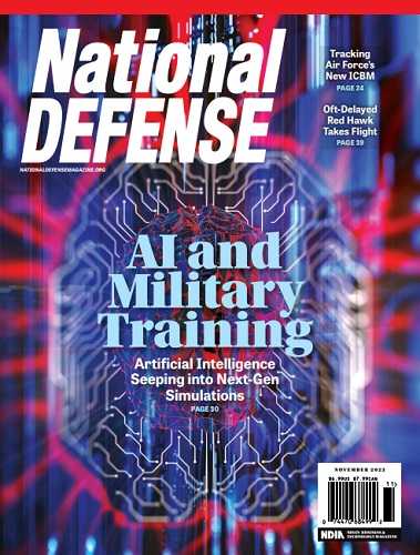 National Defense (2023)